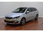 Peugeot 308 SW PREMIERE 1.2 PT 130PK * NAVI * CLIMA * LMV *