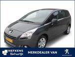 Peugeot 5008 ST 1.6HDIF 112PK *AUTOMAAT*CLIMA*