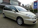 Peugeot 807 2.2 NORWEST 8 PERSOONS