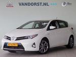 Toyota Auris 5-drs 1.8 Hybrid Dynamic | Climate control | L.m. velgen | Bluetooth |