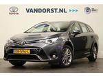 Toyota Avensis Touring Sports 1.8 Lease Pro Automaat | Navigatie | Safety Sense | Zeer luxe