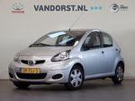 Toyota Aygo 1.0 5drs. Now | Airco | Centrale vergendeling | NL Auto!