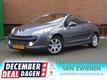 Peugeot 207 CC 1.6VTI PREMIERE -TIJD VOOR EEN CABRIO