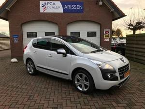 Peugeot 3008 1.6 THP GT