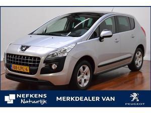 Peugeot 3008 ST VTI 1.6 16V 120 PK * CLIMA * LMV *