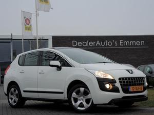 Peugeot 3008 1.6 VTI ECC PANODAK LMV CRUISE CD CV AB EL.RAMEN PDC