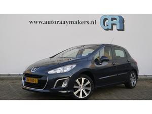 Peugeot 308 1.6 VTI 120pk Signature Panoramadak ** 45.000 KM **