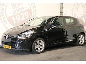 Renault Clio 0.9 TCE DYNAMIQUE NAV AIRCO LMV