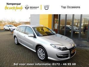 Renault Laguna 2.0 DCI 150 FAP ESTATE BOSE