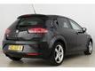 Seat Leon 1.4 TSI 125PK SPORT ECC NAVIGATIE BLUETOOTH LMV17 * 2 JAAR GARANTIE! *