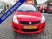 Suzuki Swift 1.2 Comfort dealer onderhouden! airco! hoge zit! w