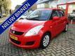 Suzuki Swift 1.2 Comfort dealer onderhouden! airco! hoge zit! w