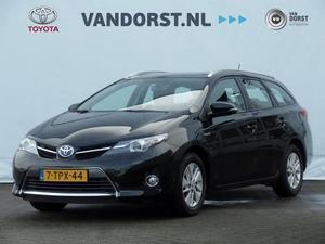 Toyota Auris TS 1.8 Hybrid Aspiration Navi