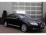 Volvo S80 D4 Limited Edition Drivers Support Adaptieve Cruise 5 cilinder!