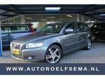 Volvo V50 1.6 D2 S S Limited Edition