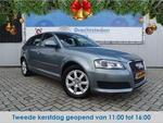 Audi A3 Sportback 1.4 Aut.! 5-Drs 2010! Xenon LED! PDC! Ecc! 16`Inch!