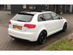 Audi A3 Sportback 1.6 TDI 2x S-Line Ecc, Navi, Xenon, Pano, 1 2Leder, Lmv