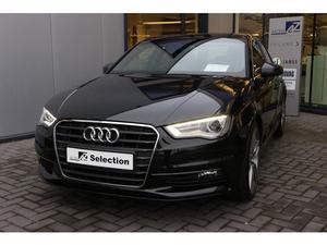 Audi A3 Limousine 1.4 TFSI Automaat 140pk COD AMBITION PRO LINE PLUS .