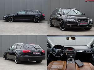 Audi A6 Avant 2.0 TFSI PRO LINE BUSINESS   LEER   XENON   19 INCH !!