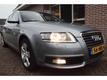 Audi A6 Avant 2.8 FSI 140kw 190pk Multitronic PRO LINE BUSINESS Ecc Trekhaak Leer Navigatie