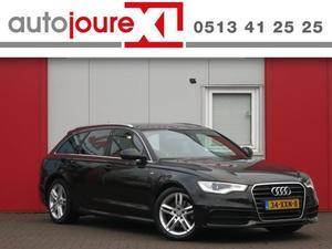 Audi A6 Avant 2.0 TFSI AUT. PRO LINE S   S-LINE