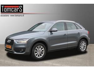 Audi Q3 2.0 TDI Pro Line Navi Trekhaak