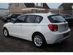 BMW 1-serie 118D 143pk URBAN SPORT