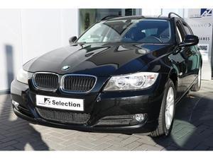 BMW 3-serie Touring 316I Touring Navigatie