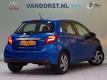 Toyota Yaris 5-drs 1.5 Hybrid Lease Navigatie, L.m. velgen, Climate control