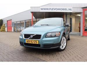 Volvo C30 1.8 Kinetic