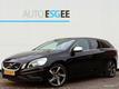 Volvo V60 2.0 D3 163pk Automaat R-Design ECC Navigatie Xenon Stoelverwarming