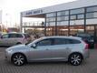 Volvo V60 0% BIJTELLING EX. BTW D6 AWD PLUG-IN HYBRID SUMMUM LEER SCHUIFDAK TREKHAAK NAVIGATIE ZEER COMPLEET