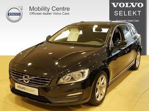 Volvo V60 T3 MOMENTUM navi   trekhaak