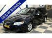 Volvo V70 bjr 2010 2.0D 100kW 136pk 6-bak LIMITED PLUS CLIMA   CRUISE   NAVI RTI   T-TEC SEMI-LEER   DAKRAILS