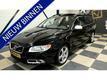 Volvo V70 bjr 2011 2.0 D3 5-CIL 120kW 163pk 6-bak Summum Luxury R-Design CLIMA   CRUISE   ADAPT.BI-XENON   NAV