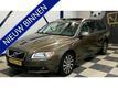 Volvo V70 bjr 2013 2.0 D4 5-CIL 120kW 163pk 6-bak Summum Luxury CLIMA   CRUISE   ADAPT.BI-XENON   NAVI SENSUS