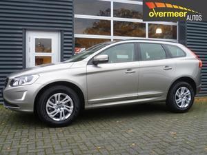 Volvo XC60 D3 150 PK!,LEER,NAVI,PDC