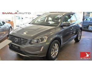 Volvo XC60 D5 AWD Automaat Polar    Summum