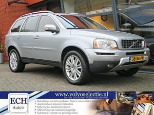 Volvo XC90 4.4 V8 Automaat, Executive, werkelijk ALLE opties!