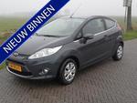Ford Fiesta 1.6 TDCI ECONETIC TREND