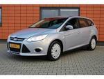 Ford Focus Wagon 1.6 TDCI ECONETIC LEASE TREND NAVIGATIE