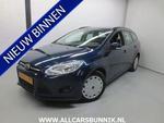 Ford Focus Wagon 1.6 TDCI TREND NAVIGATIE  PDC-ACHTER  AIRCO  CRUISE-CONTROL