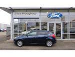 Ford Focus 1.0 100pk EcoBoost Titanium 5 drs, privacy glass, keyless entry