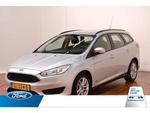 Ford Focus 1.0 ECOBOOST 100PK WAGON TREND  NAVI   CRUISE CONTROL