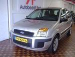 Ford Fusion 1.4-16V COOL & SOUND