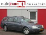 Ford Mondeo Wagon 2.0 TDCI Automaat COLLECTION Xenon | Clima