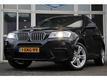 BMW X3 3.5D XDRIVE HIGH EXECUTIVE PANORAMADAK TREKHAAK HEAD UP