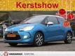 Citroen DS3 1.6 E-HDI SO CHIC  93pk  Climat  Cruise  Elek. pakket  LED-Dagrijverl.  Mistl.  Pdc  Prachtige Auto!