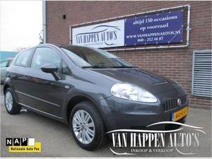 Fiat Punto 1.4 Dynamic   104000 km ! NAP