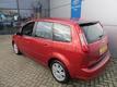 Ford C-MAX 2.0 16v 145pk Ghia Automaat